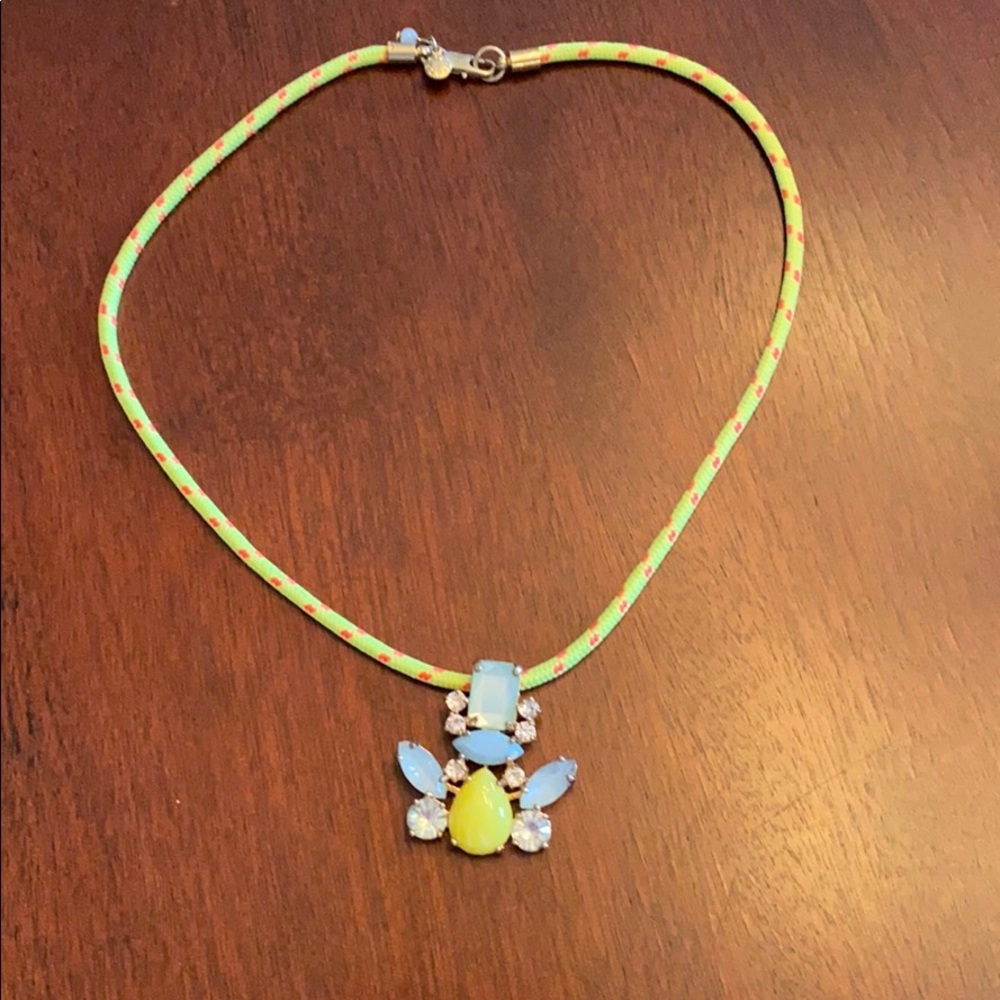 Crewcuts by J Crew necklace